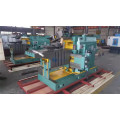 Automatic shaper machine BY6090 Gear shaper machine